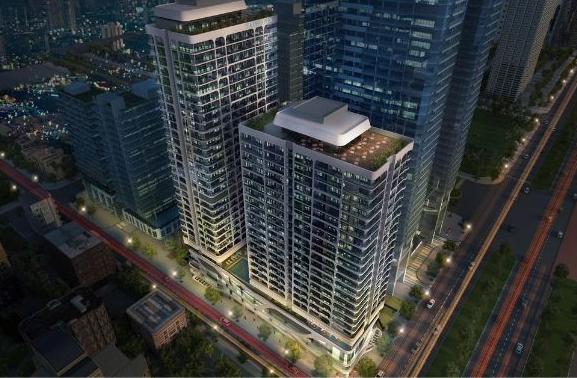 TUYẾN PHỐ ĐÔ THỊ